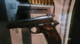 Suspects arrested with illegal firearms and ammunition recovered in unrelated incidents