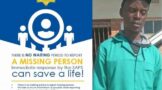 Greytown SAPS seeks missing person