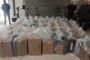 Police remove counterfeit goods from society in Durbanville