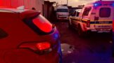 One person seriously injured in a stabbing on Dorothy Street at Kalkfontein, Kuilsriver