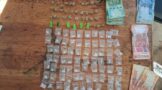 Mahwelereng SAPS nabbed two suspects for possession of drugs