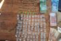 Mahwelereng SAPS nabbed two suspects for possession of drugs