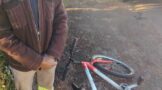 Vigilant Mi7 Reaction Officers Recover Stolen Bicycle Taken from Orient Heights Client