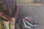 Vigilant Mi7 Reaction Officers Recover Stolen Bicycle Taken from Orient Heights Client
