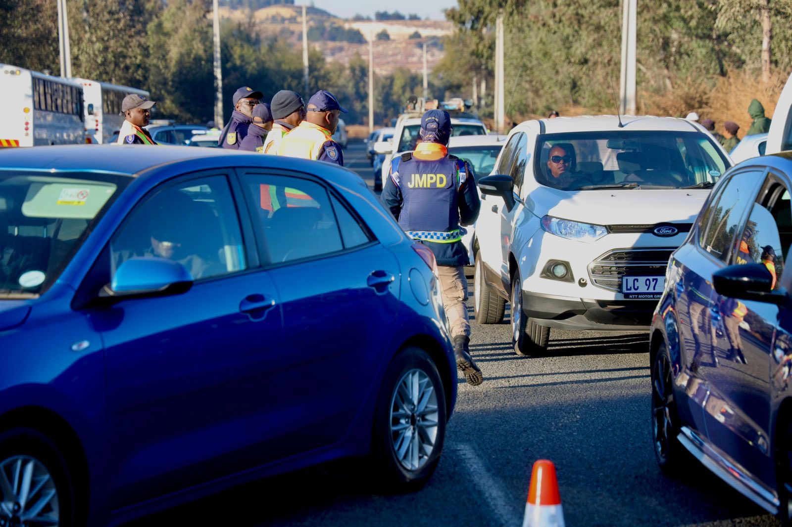 Integrated Provincial Service Delivery Operations