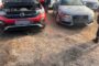 Stolen vehicles recovered in Midrand