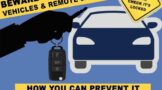 Metro police catch suspected remote jammers