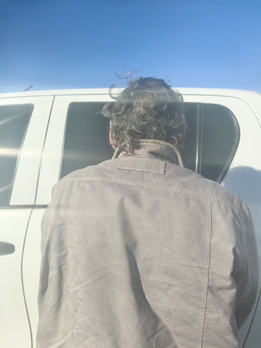 Northern Cape tracking team successfully apprehends wanted murder suspect in Mossel Bay