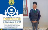 Missing person: police seek public assistance in locating a 14-year-old Keamogetswa Molefi