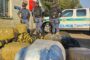 Weekend Operation Shanela II continues to tackle crime in Ekurhuleni District