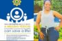 Police activate a search operation to locate two missing persons
