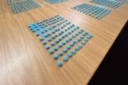 Kirstenhof Crime Prevention seizes R500 000 worth of drugs