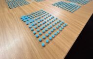 Kirstenhof Crime Prevention seizes R500 000 worth of drugs