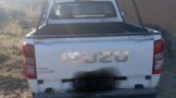 Multiple suspects arrested during a Crime Prevention Operation - Rietgat