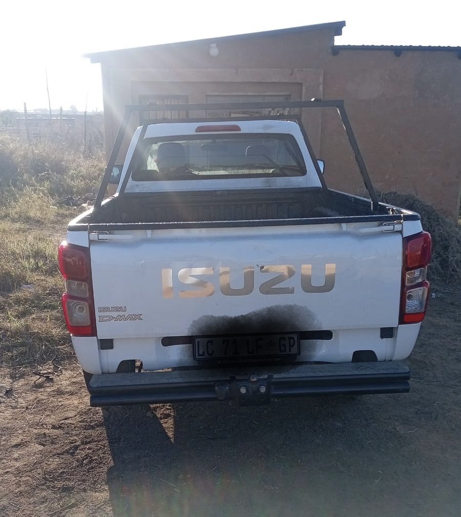 Multiple suspects arrested during a Crime Prevention Operation - Rietgat