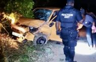 Driver Fails To Negotiate Bend/Vehicle Overturns: Ndwedwe - KZN