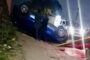 Fleeing Driver Overturns Vehicle: Phoenix - KZN