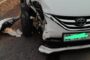 Active motor vehicle crash with multiple injuries on Mangosuthu Highway D Section, at Umlazi