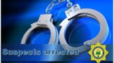 SAPS in Limpopo uncovers fake hijacking plot in vehicle stripping syndicate