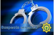 SAPS in Limpopo uncovers fake hijacking plot in vehicle stripping syndicate