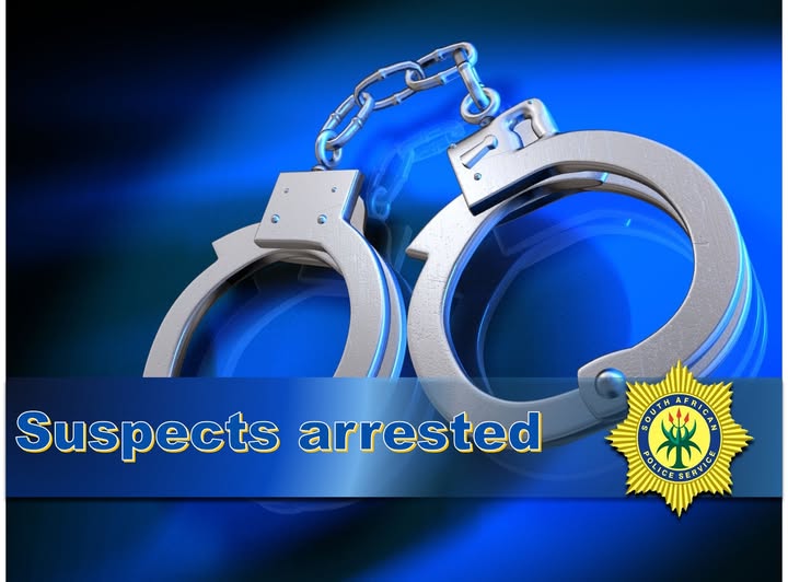 SAPS in Limpopo uncovers fake hijacking plot in vehicle stripping syndicate