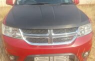 Intelligence-led operation nets two suspects linked to a series of house robberies n the Sekhukhune District