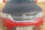 Intelligence-led operation nets two suspects linked to a series of house robberies n the Sekhukhune District