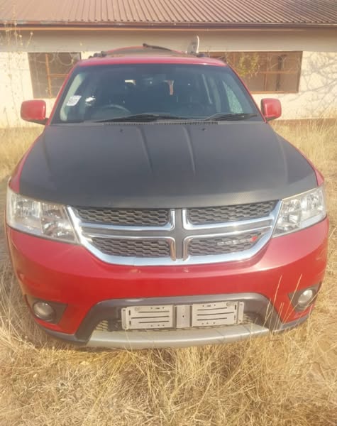 Intelligence-led operation nets two suspects linked to a series of house robberies n the Sekhukhune District