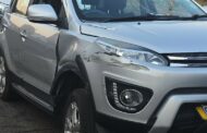 One Injured in Single-Vehicle Crash on N2 Southbound Near Sibaya Bridge
