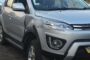 One Injured in Single-Vehicle Crash on N2 Southbound Near Sibaya Bridge