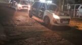 Hijacking, Shots Fired in Pinedale Close, Newlands West