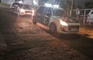 Hijacking, Shots Fired in Pinedale Close, Newlands West