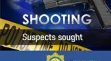 Manhunt for suspects after a shooting inside a tavern at Shoba Informal Settlement in Olievehoutbosch