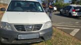 Stolen Vehicle Recovered in KwaMashu, E-Section, Durban