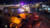 Multiple Injured In Two Collisions On Southbound Near Umhlanga Interchange
