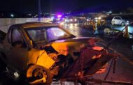 Multiple Injured In Two Collisions On Southbound Near Umhlanga Interchange