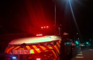 One injured in a hit-and-run on Tokai Road, Tokai