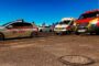 Fatal shooting on Giel Basson Drive, Parow