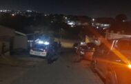 Shots Fired During Attempted Armed Hijacking in Whetstone