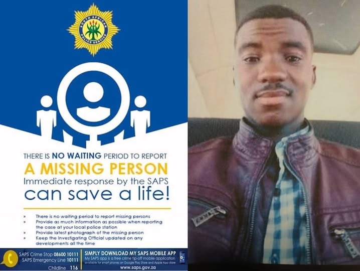 Search for missing person launched in Joza