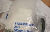 Police members seize cocaine with an estimated street value of R500 000