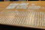 A 61-year-old man is behind bars for dealing in drugs