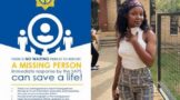 Help Parkroad police locate missing 22-year-old Noluthando Mdluli