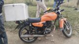 Female Run Over By Motorcyclist: Verulam - KZN