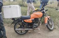Female Run Over By Motorcyclist: Verulam - KZN