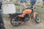 Female Run Over By Motorcyclist: Verulam - KZN