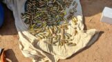 243 Suspects arrested and 530 rounds of ammunition seized during Vala Umgodi operations over the past week