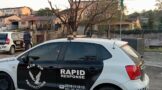 Vehicle Stolen from Pondfern, Phoenix
