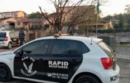 Vehicle Stolen from Pondfern, Phoenix