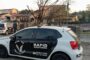 Vehicle Stolen from Pondfern, Phoenix